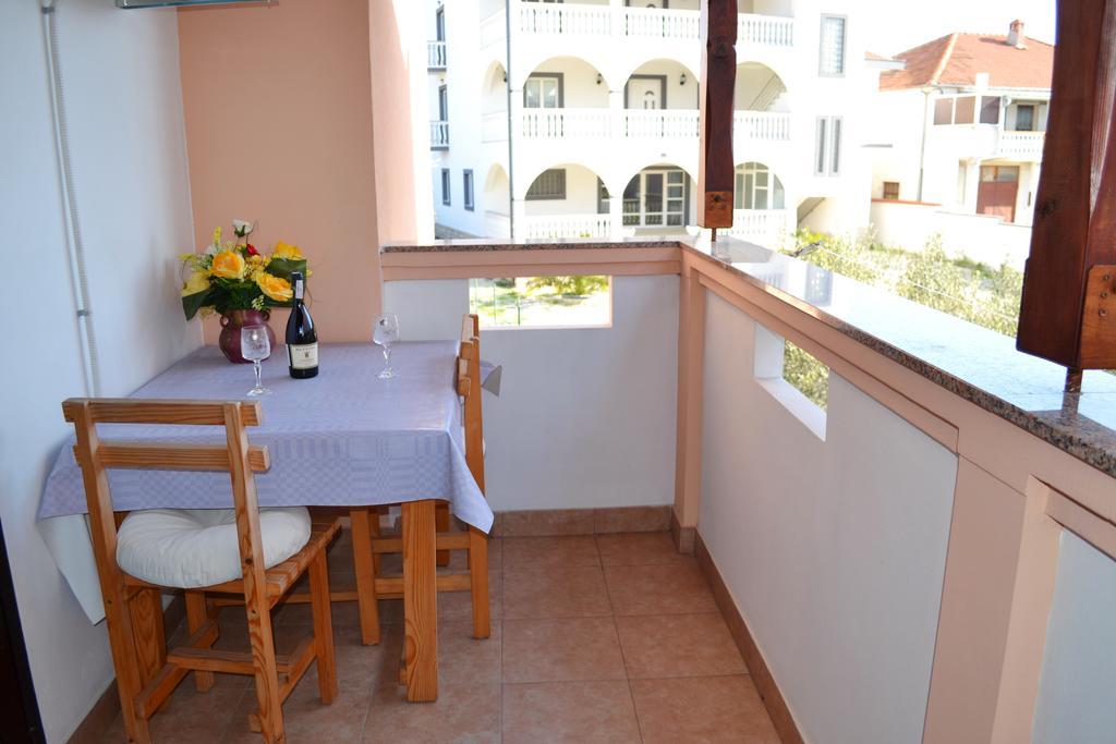 Apartment And Rooms Toka Zadar Room photo